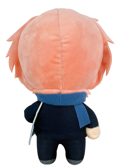 Given - Murata Ugetsu Ver 2 Plush 8"H
