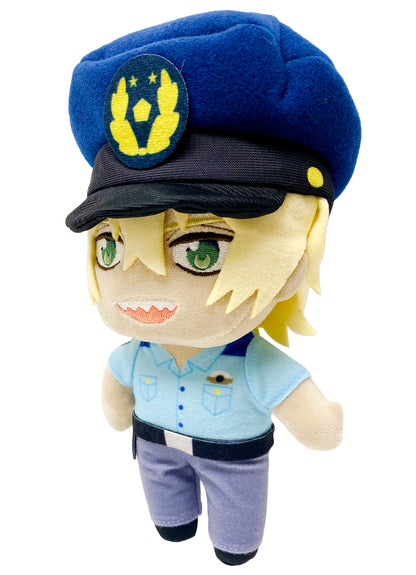 Sarazanmai - Reo Plush 8"H