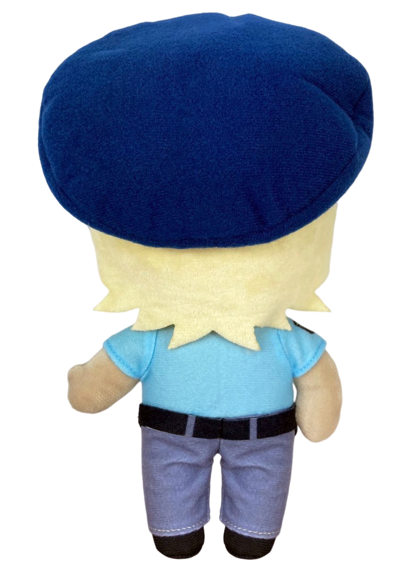 Sarazanmai - Reo Plush 8"H