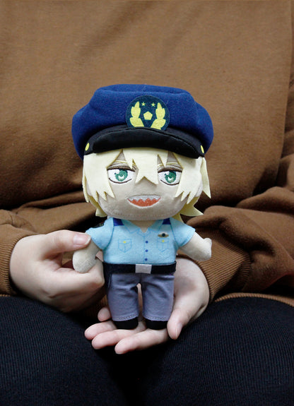 Sarazanmai - Reo Plush 8"H
