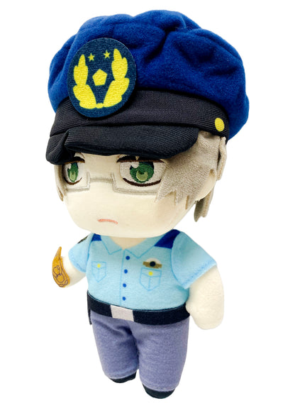 Sarazanmai - Mabu Plush 8"H