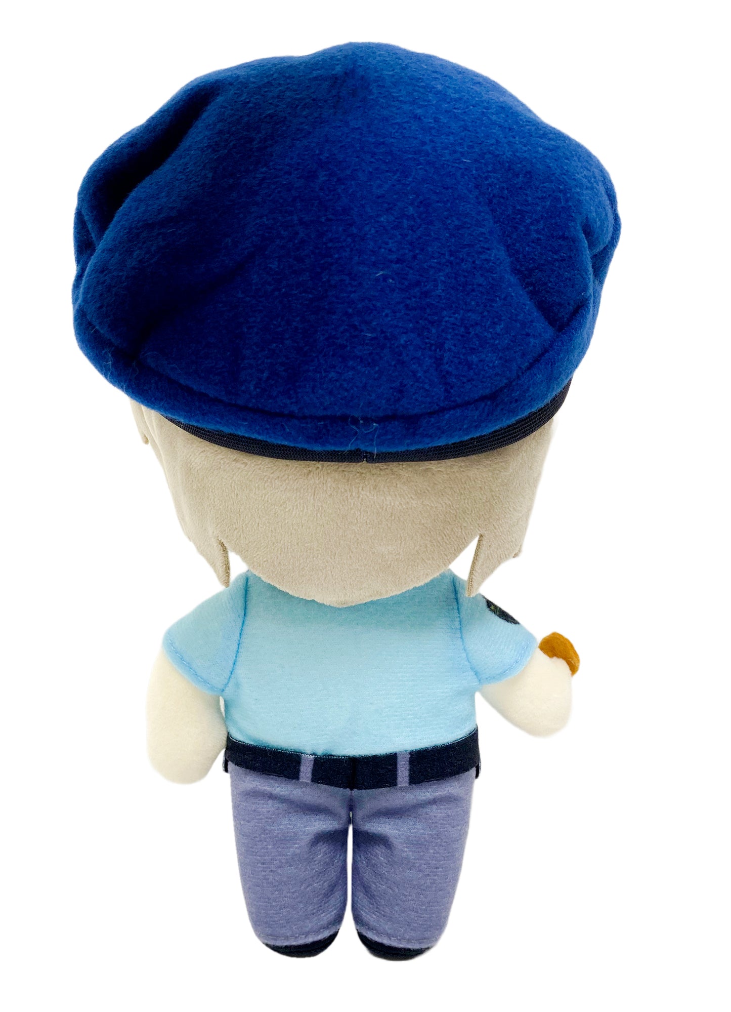 Sarazanmai - Mabu Plush 8"H