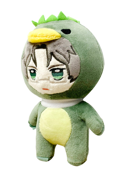 Sarazanmai - Mabu Kappa Suit Plush 6"H