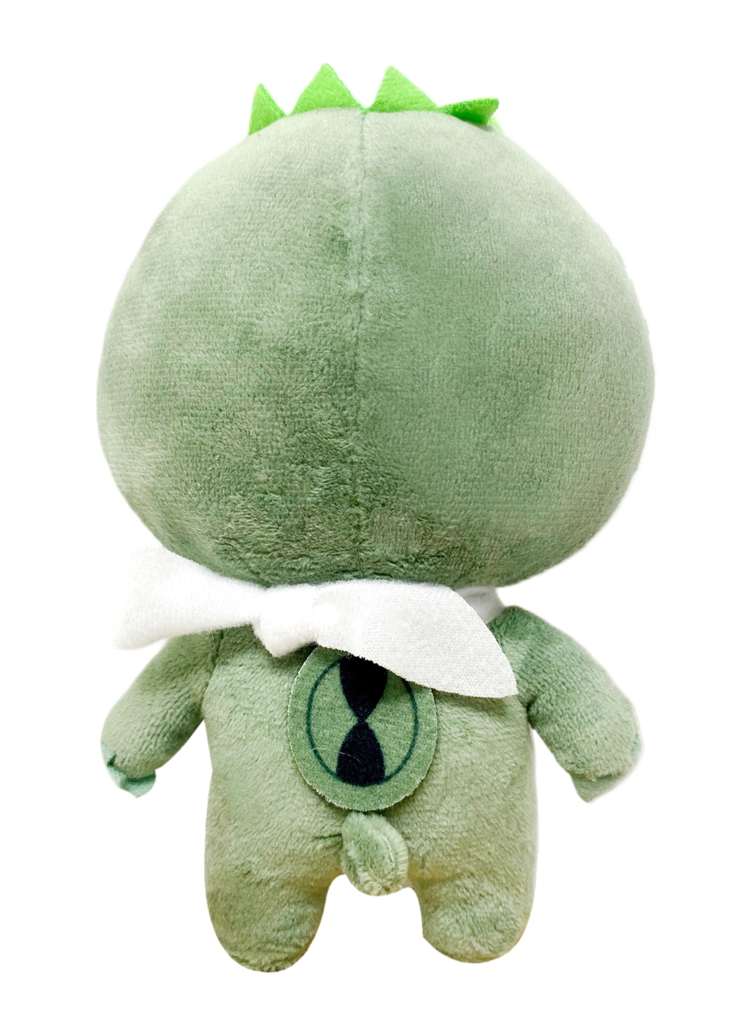 Sarazanmai - Mabu Kappa Suit Plush 6"H