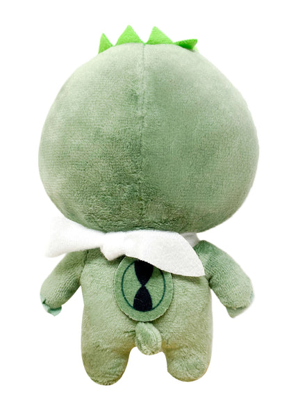 Sarazanmai - Mabu Kappa Suit Plush 6"H