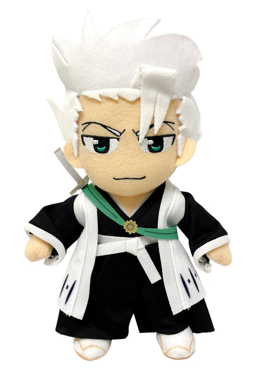 Bleach - Toshiro Hitsugaya Plush 8"H