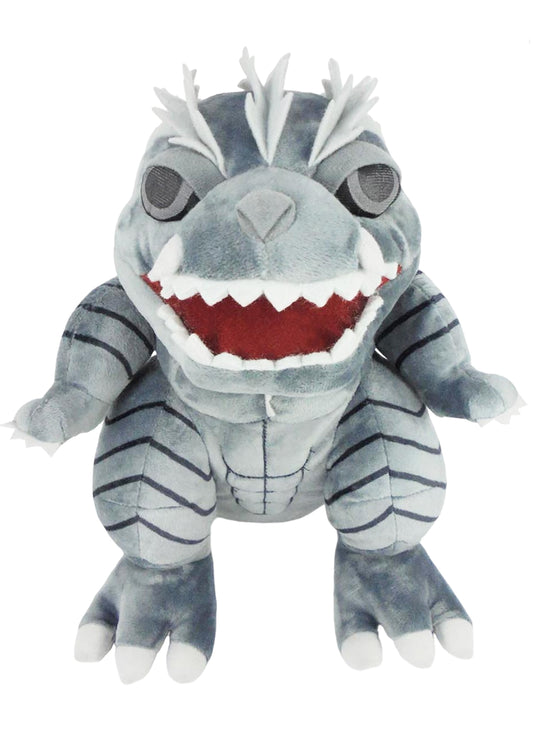 Godzilla Single Point - Godzilla Plush 10"H