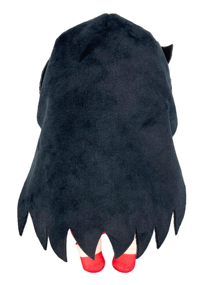 Sailor Moon S - Mars SD Plush 8"H