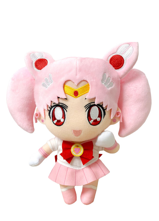 Sailor Moon S - Chibimoon SD Plush 8"H