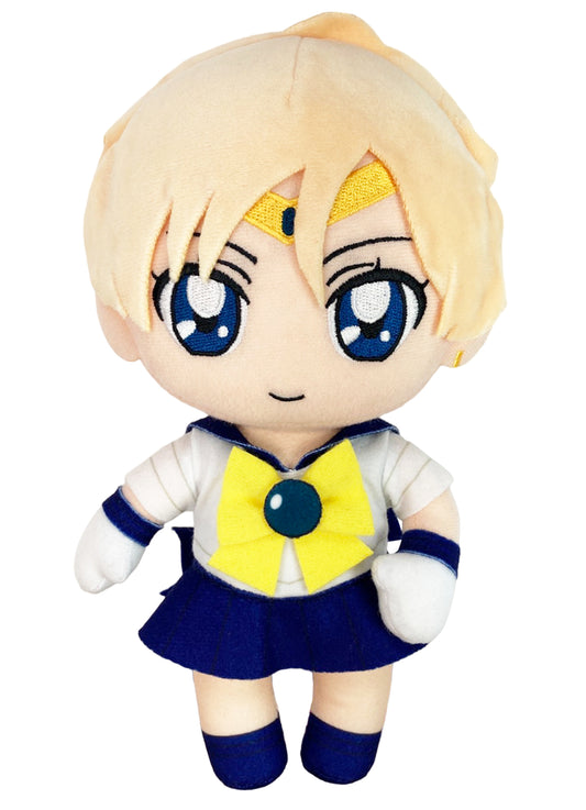 Sailor Moon S - Uranus SD Plush 8"H