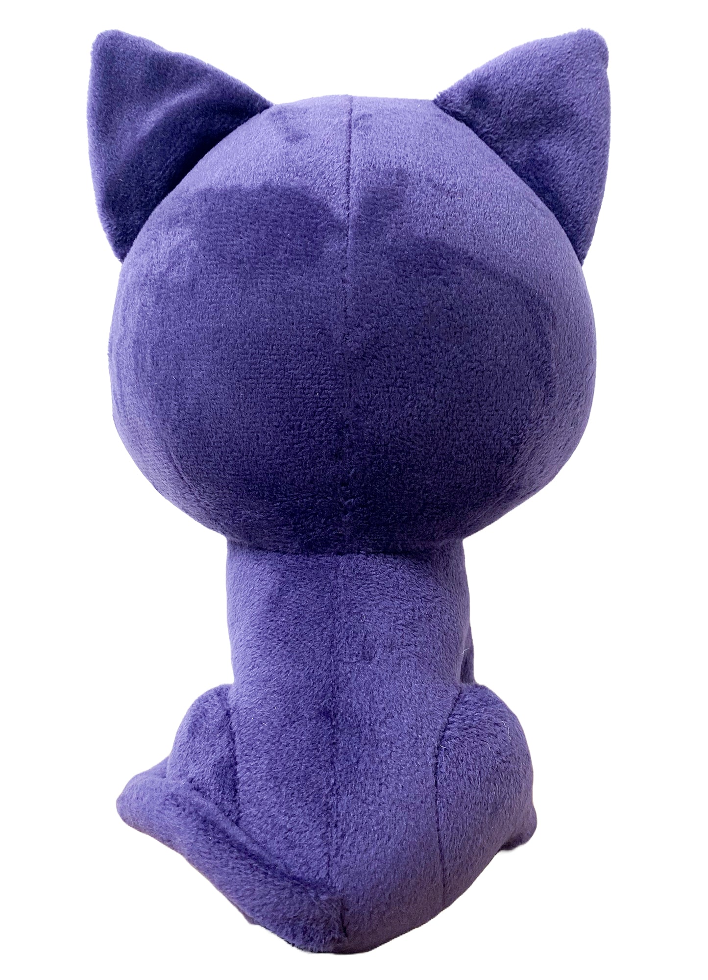 Sailor Moon S - Luna SD Plush 8"H