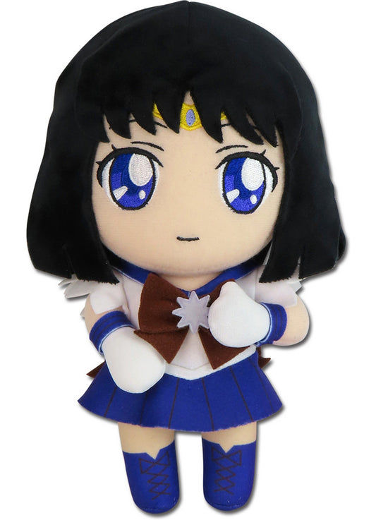 Sailor Moon S - Saturn SD Plush 8"H