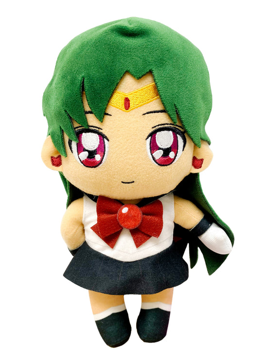 Sailor Moon S - Pluto SD Plush 8"H