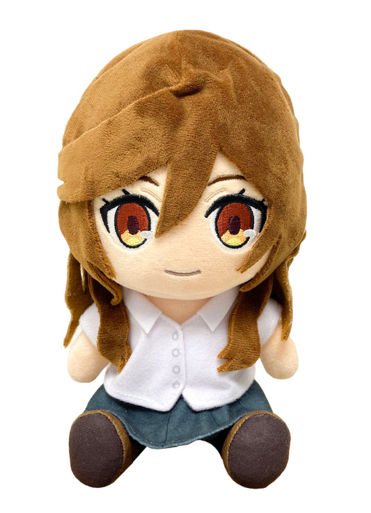 Horimiya - Kyouko Hori Sitting Pose Plush 7"H