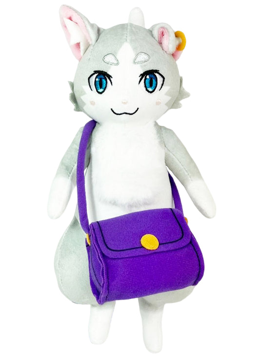 Re:Zero S2 - Puck Plush 9"H