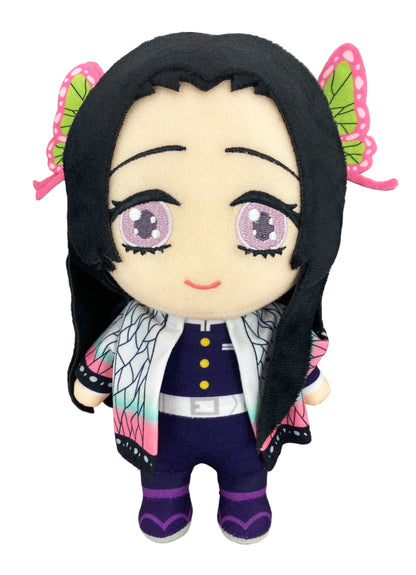 Demon Slayer - Kanae Kocho Plush 8"H