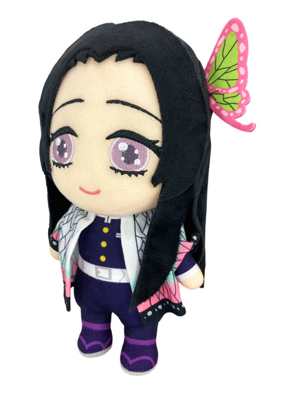 Demon Slayer - Kanae Kocho Plush 8"H