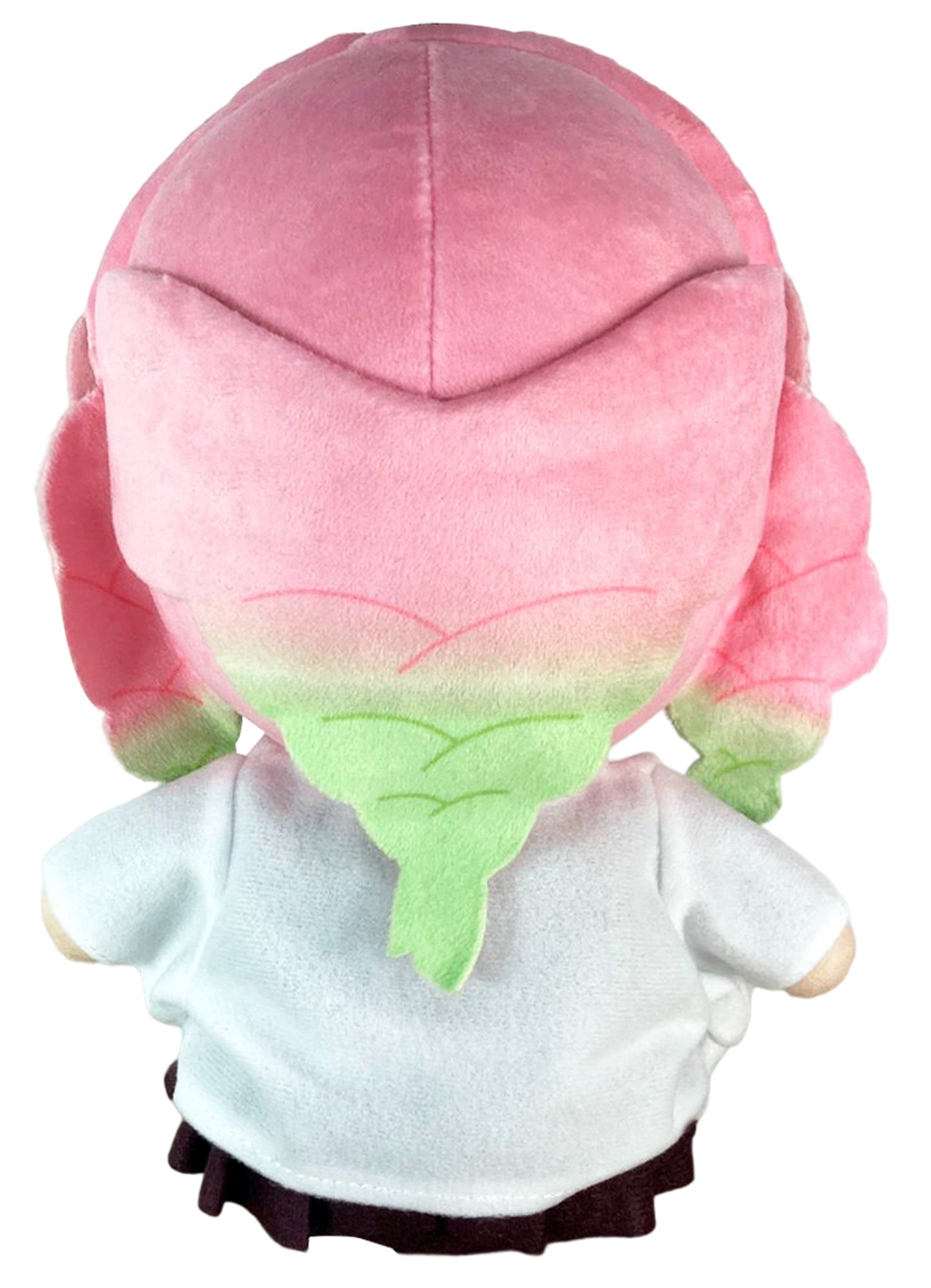 Demon Slayer - Mitsuri Kanroji Sitting Plush 7"H