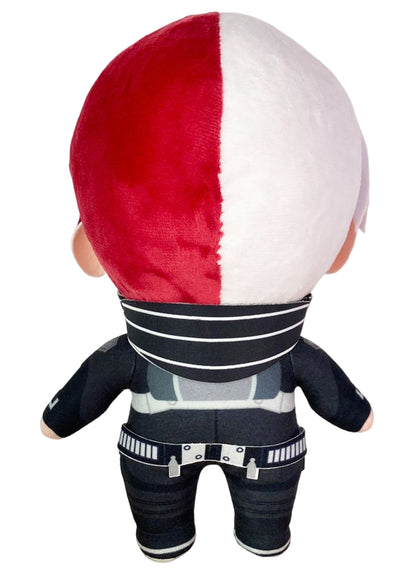My Hero Academia Movie 3 - World Heroes Mission Shoto Todoroki Plush 8"H