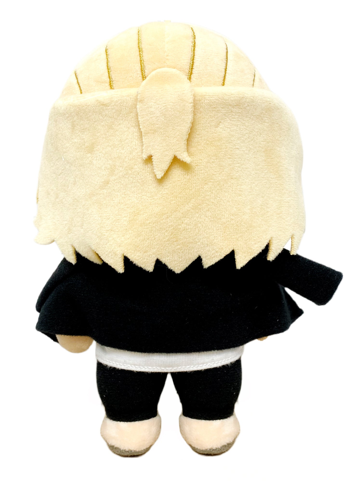 Tokyo Revengers - Manjiro Sano Plush 7.5"H