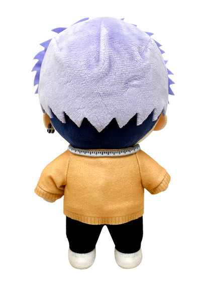 Tokyo Revengers - Mitsuya Takashi Plush 8"H
