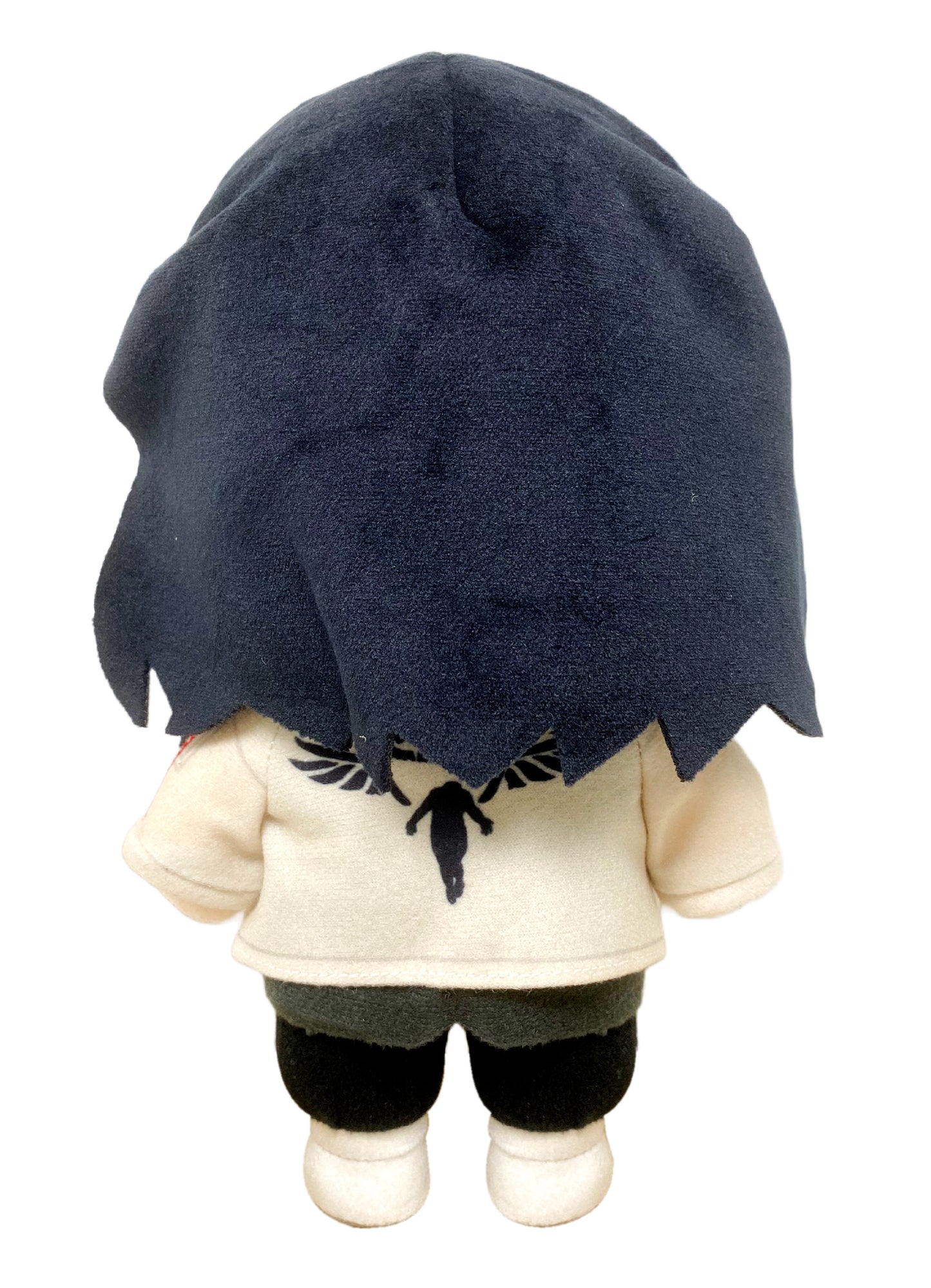 Tokyo Revengers - Baji Keisuke Plush 8"H