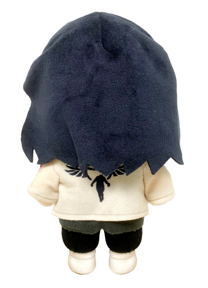 Tokyo Revengers - Baji Keisuke Plush 8"H