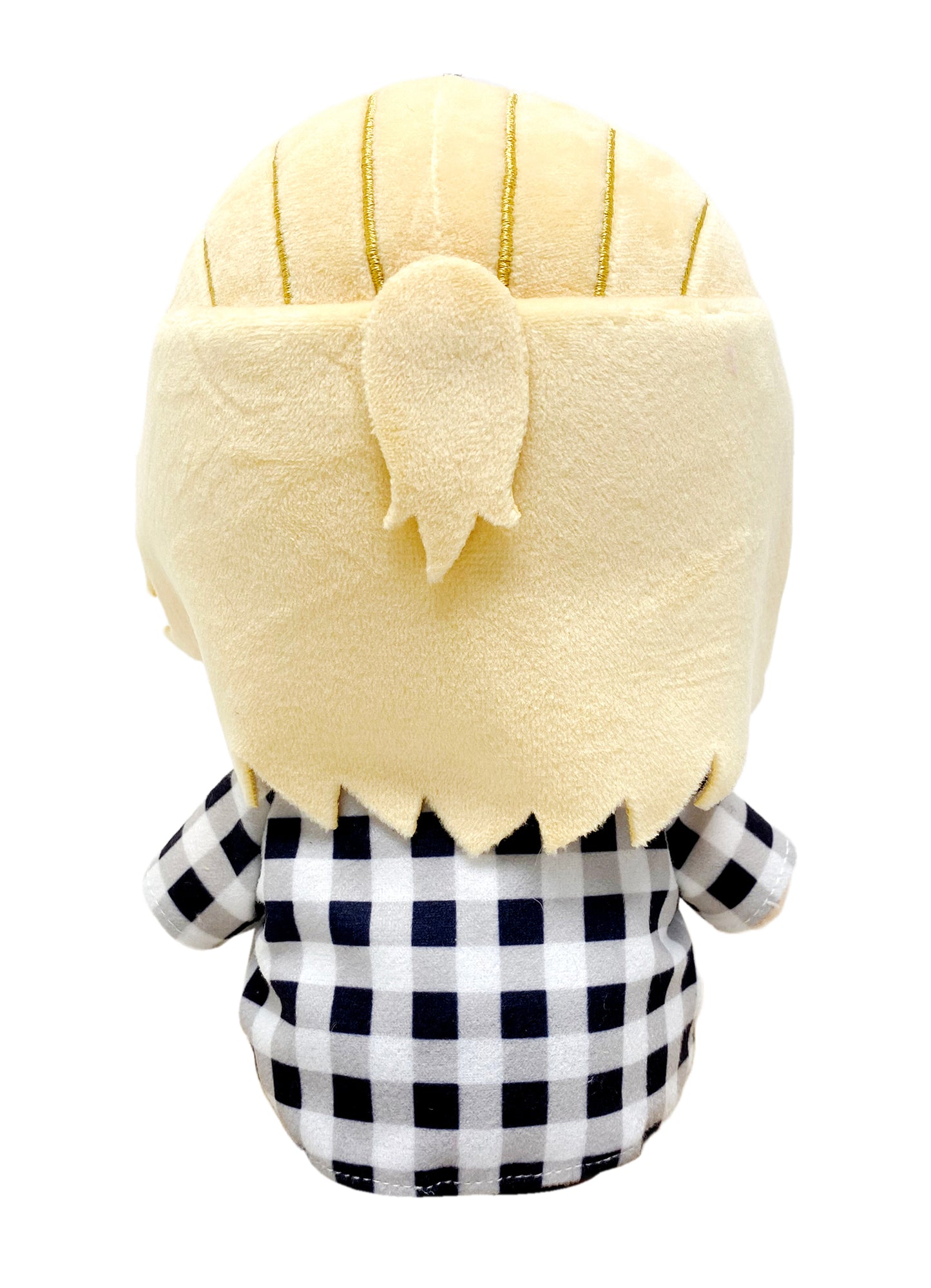 Tokyo Revengers - Manjiro Sano Sitting Pose Plush 7"H