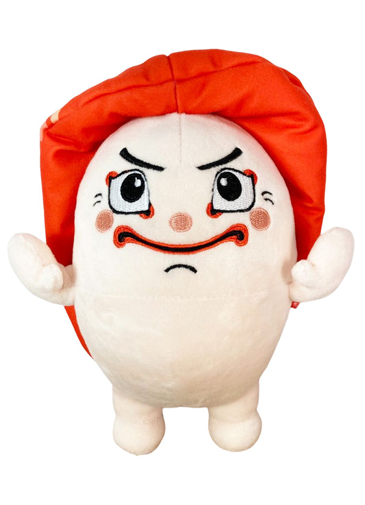 Sushi Sumo - Otoro Plush 8"H