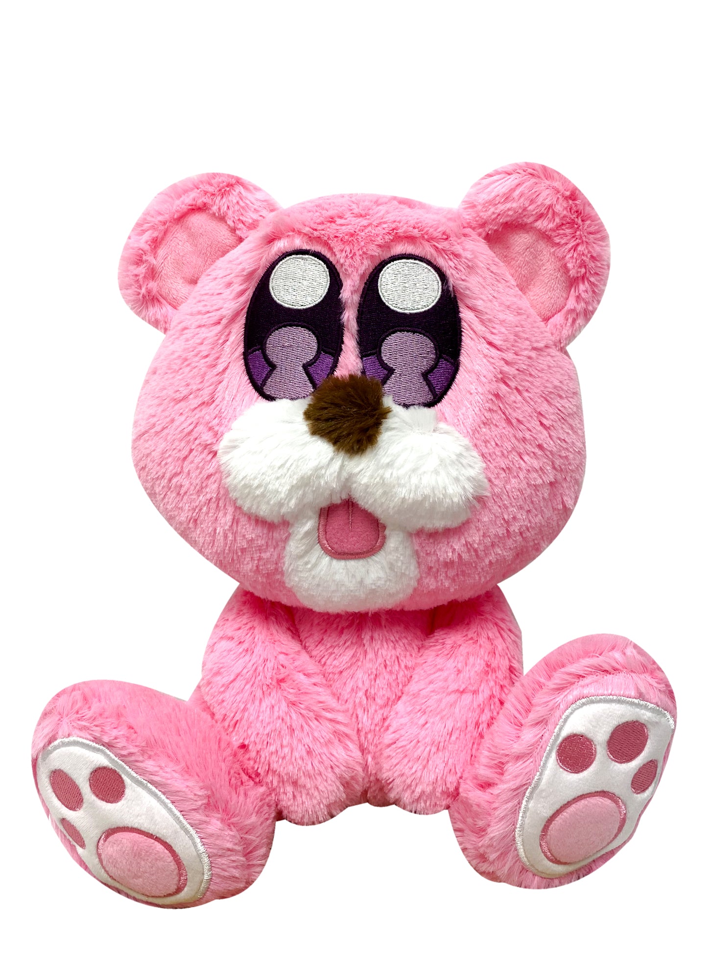 Tokyo Revengers - Emmas Bear Plush 9"H