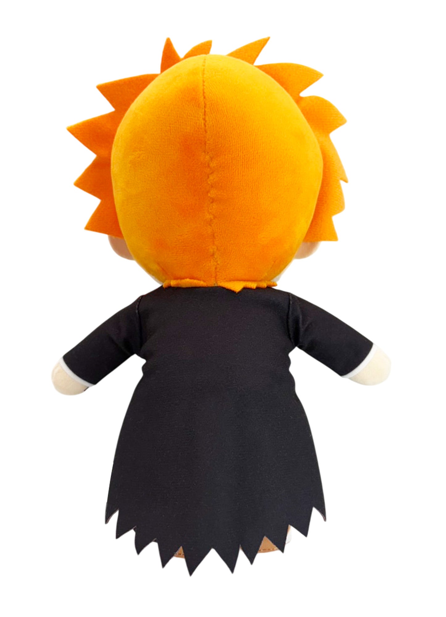 Bleach - Ichigo Kurosaki Movable Ver. Plush 8"H