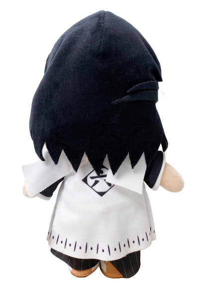 Bleach - Byakuya Kuchiki Movable Version Plush 8"H