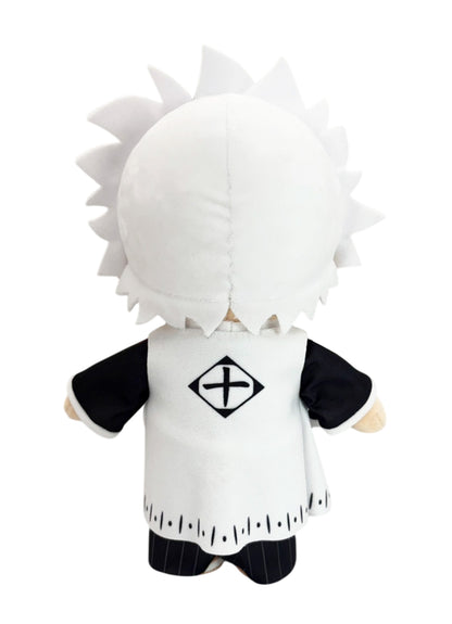 Bleach - Toshiro Hitsugaya Movable Ver Plush 8"H