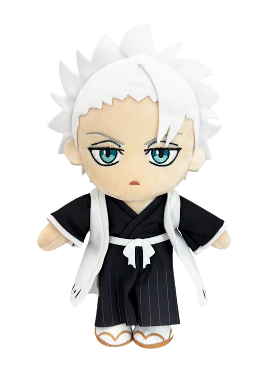 Bleach - Toshiro Hitsugaya Movable Ver Plush 8"H