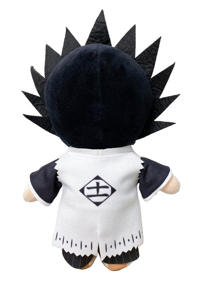 Bleach - Kenpachi Zaraki Movable Ver 8"H Plush