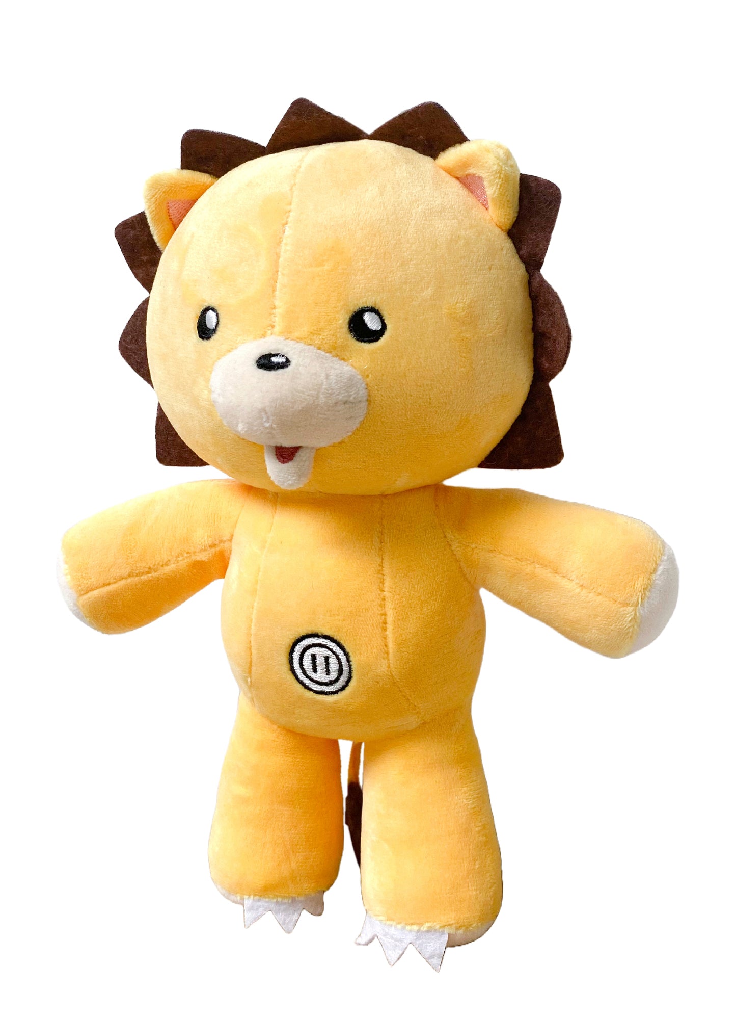 Bleach - Kon Movable Ver. Plush 8"H