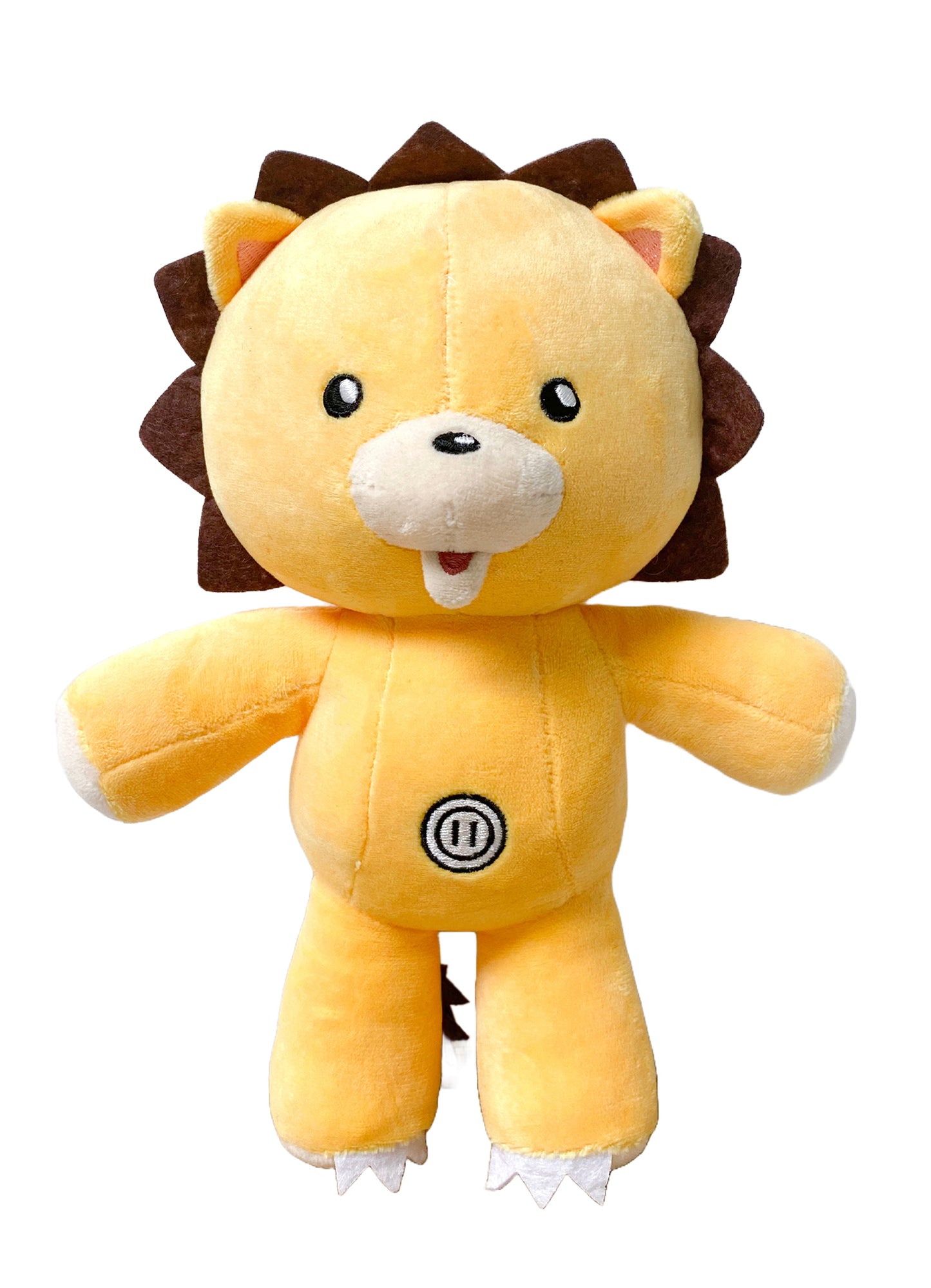 Bleach - Kon Movable Ver. Plush 8"H