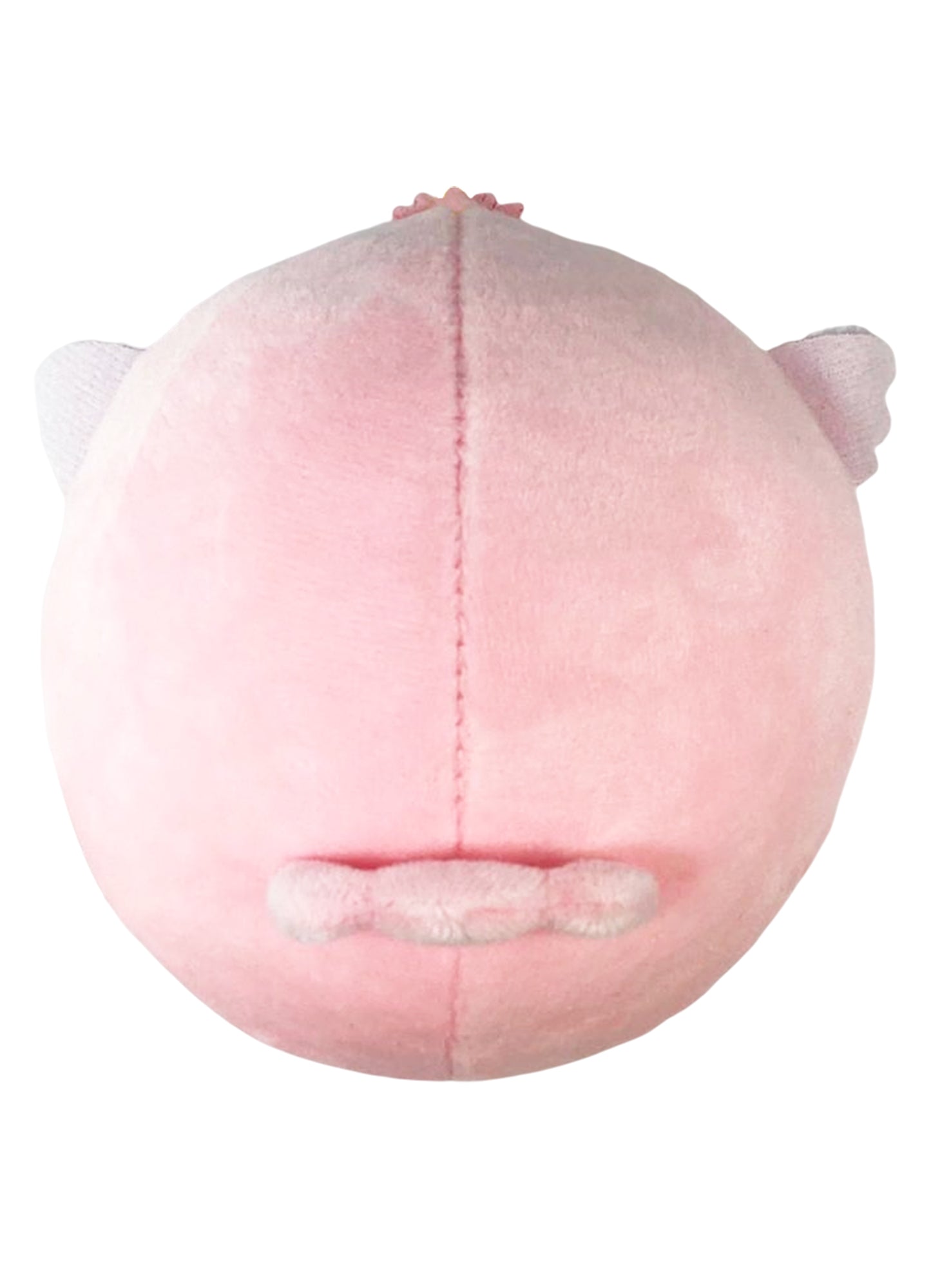 Hetalia S7 - Italy Egg Plush 4"H