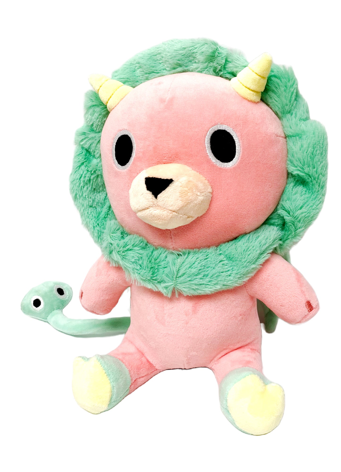 Spy X Family - Director Chimera Plush 10"H