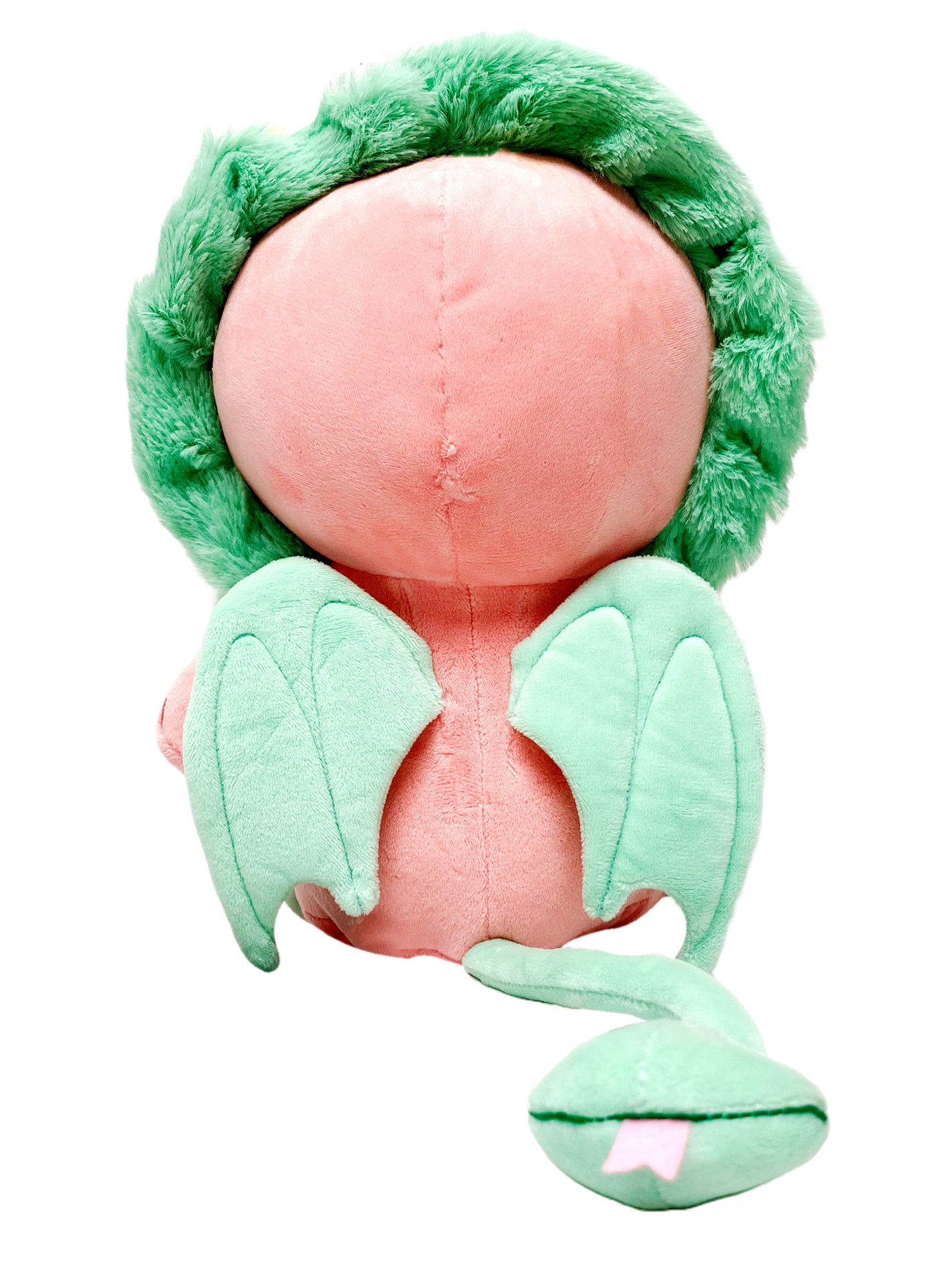 Spy X Family - Director Chimera Plush 10"H