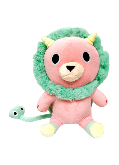 Spy X Family - Director Chimera Plush 10"H