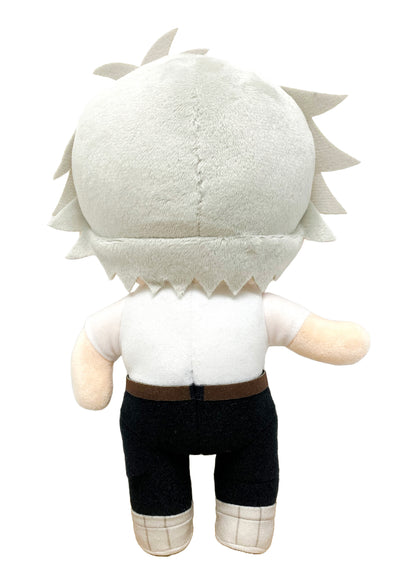 Evangelion New Movie - Kaworu Nagisa Plush 8"H