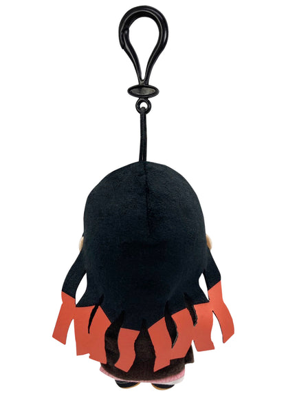 Demon Slayer – Nezuko Kamado Plush 4.5"H