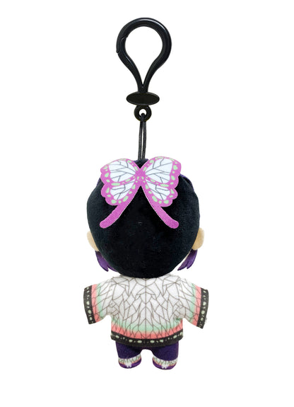 Demon Slayer - Shinobu Kocho Plush 4.5"H