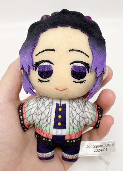 Demon Slayer - Shinobu Kocho Plush 4.5"H