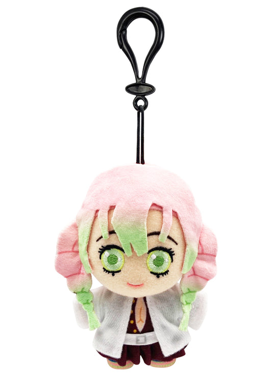 Demon Slayer – Mitsuri Kanroji Plush 4.5"H