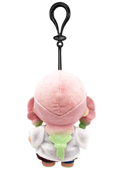 Demon Slayer – Mitsuri Kanroji Plush 4.5"H