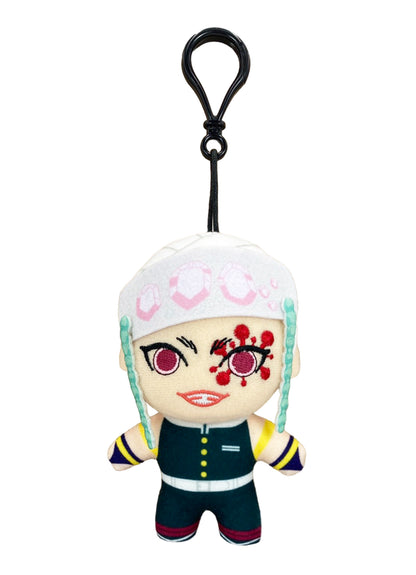 Demon Slayer - Tengen Uzui Plush 4.5"H