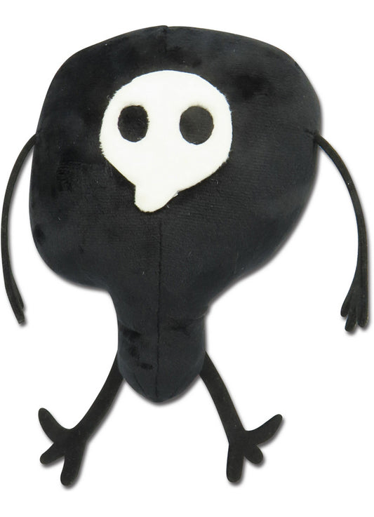 Evangelion New Movie - Yurushito Angel Drop Plush 6"H