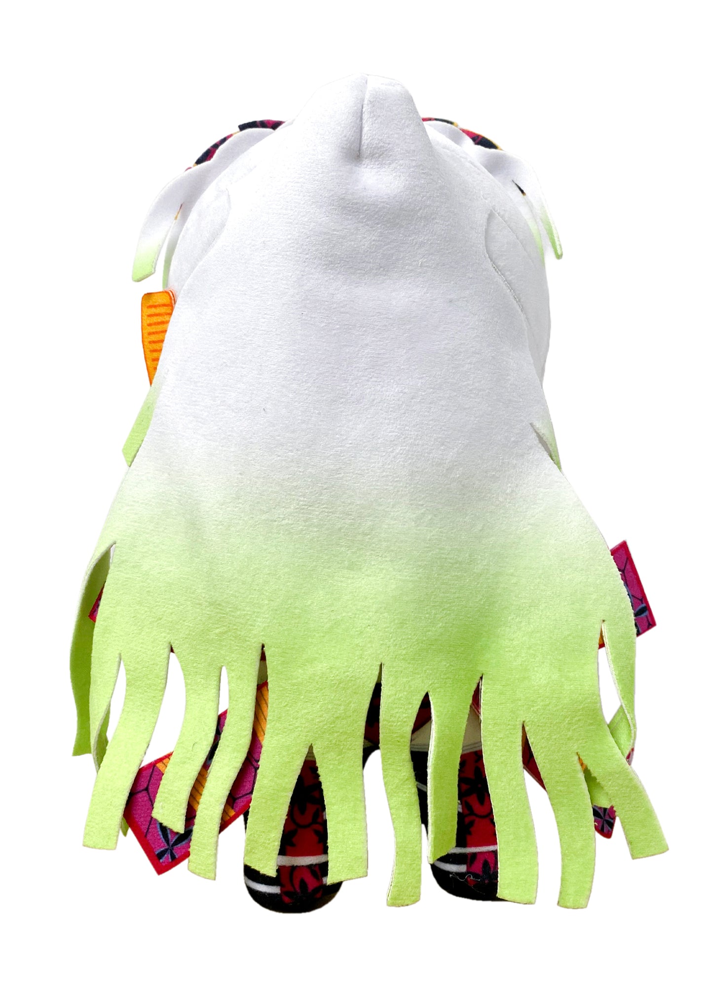 Demon Slayer Tv2 - Daki Plush 8"H